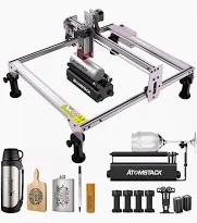 Atomstack A5 Pro - Gravadora a Laser