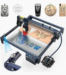 Sculpfun S30 Pro - Gravadora a Laser
