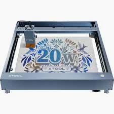 xTool D1 Pro - Gravadora a Laser