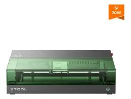 xTool S1 - Máquina de Gravação e Corte a Laser
