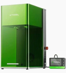 xTool F1 Ultra - Máquina de Gravação a Laser